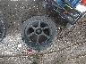19XFC2F51GE****** Destrozados 2016 Honda Civic en Estado de Florida