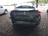 19XFC2F51GE****** Usados 2016 Honda Civic