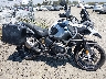 WB10A1209HZ****** Salvage 2017 BMW R 1200 GS