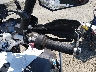 WB10A1209HZ****** Wrecked 2017 BMW R 1200 GS