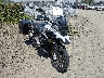 WB10A1209HZ****** Salvage and Wrecked 2017 BMW R 1200 GS in Rec Rides Online Exclusive