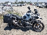 WB10A1209HZ****** Wrecked 2017 BMW R 1200 GS in Oregon State
