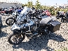 WB10A1209HZ****** Used and Repairable 2017 BMW R 1200 GS in Rec Rides Online Exclusive