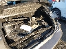 JTNABAAE6RA****** Wrecked 2024 Toyota GR Corolla in California State