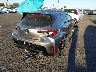 JTNABAAE6RA****** Salvage and Wrecked 2024 Toyota GR Corolla in California State