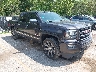 3GTU2NEC0GG****** Salvage and Wrecked 2016 GMC Sierra 1500 in Kansas City