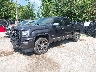 3GTU2NEC0GG****** Used and Repairable 2016 GMC Sierra 1500 in Kansas City