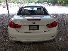 WBA3V5C58FP****** Used 2015 BMW 428i