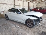 WBA3V5C58FP****** Salvage and Wrecked 2015 BMW 428i in Atlanta