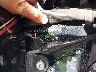 1HD1FRW3X2Y****** Repairable 2002 Harley-Davidson Road King Classic in Rec Rides Online Exclusive