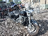 1HD1FRW3X2Y****** Salvage and Wrecked 2002 Harley-Davidson Road King Classic in Rec Rides Online Exclusive