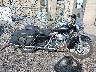 1HD1FRW3X2Y****** Salvage 2002 Harley-Davidson Road King Classic in New York State