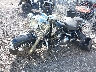1HD1FRW3X2Y****** Used and Repairable 2002 Harley-Davidson Road King Classic in Rec Rides Online Exclusive