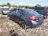2T1BURHE0JC****** Salvamento y Reparables 2018 Toyota Corolla en Culpeper