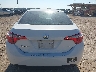 5YFBURHE3FP****** Wrecked 2015 Toyota Corolla
