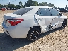 5YFBURHE3FP****** Salvage and Wrecked 2015 Toyota Corolla in Texas State