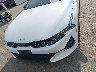 5XXG64J29NG****** Wrecked 2022 Kia K5 in Texas State