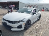 5XXG64J29NG****** Used and Repairable 2022 Kia K5 in Houston