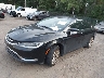 1C3CCCAG8FN****** Used and Repairable 2015 Chrysler 200 in Metro DC