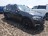 5UXKS4C53F0****** Salvage and Wrecked 2015 BMW X5 in Columbus