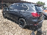 5UXKS4C53F0****** Salvage and Repairable 2015 BMW X5 in Columbus