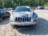 1C4PJMCS9GW****** Wrecked 2016 Jeep Cherokee in Massachusetts State