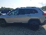 1C4PJMCS9GW****** Repairable 2016 Jeep Cherokee in Massachusetts State