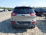 1C4PJMCS9GW****** Wrecked 2016 Jeep Cherokee