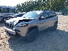 1C4PJMCS9GW****** Used and Repairable 2016 Jeep Cherokee in Templeton