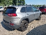 1C4PJMCS9GW****** Salvage and Wrecked 2016 Jeep Cherokee in Massachusetts State