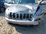 1C4PJMCS9GW****** Salvage and Repairable 2016 Jeep Cherokee in Massachusetts State