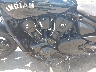 56KSBV614T3****** Wrecked 2026 Indian Scout Sixty Bobber in Rec Rides Online Exclusive