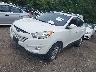 KM8JU3AC5DU****** Used and Repairable 2013 Hyundai Tucson in Metro DC