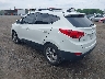 KM8JU3AC5DU****** Salvage and Repairable 2013 Hyundai Tucson in Metro DC