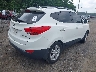 KM8JU3AC5DU****** Salvage and Wrecked 2013 Hyundai Tucson in Maryland State