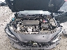 2HGFE2F54SH****** Reparables 2025 Honda Civic en Savannah