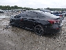 2HGFE2F54SH****** Salvamento y Reparables 2025 Honda Civic en Savannah