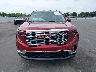 1GKENLKS6RJ****** Wrecked 2024 GMC Acadia in Florida State
