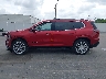 1GKENLKS6RJ****** Repairable 2024 GMC Acadia in Florida State