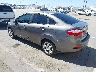 3FADP4BJ4EM****** Salvamento y Reparables 2014 Ford Fiesta en Los Angeles South