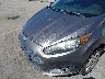 3FADP4BJ4EM****** Salvamento y Reparables 2014 Ford Fiesta en Estado de California