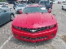 2G1FA1E36C9****** Used 2012 Chevrolet Camaro in Tennessee State