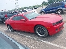 2G1FA1E36C9****** Repairable 2012 Chevrolet Camaro in Tennessee State