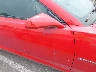 2G1FA1E36C9****** Wrecked 2012 Chevrolet Camaro in Tennessee State