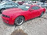 2G1FA1E36C9****** Used and Repairable 2012 Chevrolet Camaro in Memphis