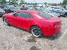 2G1FA1E36C9****** Salvage and Repairable 2012 Chevrolet Camaro in Memphis