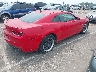 2G1FA1E36C9****** Salvage and Wrecked 2012 Chevrolet Camaro in Tennessee State