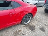 2G1FA1E36C9****** Salvage and Repairable 2012 Chevrolet Camaro in Tennessee State