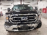 1FTFW1E84PF****** Destrozados 2023 Ford F-150 en Estado de Iowa