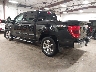 1FTFW1E84PF****** Salvamento y Reparables 2023 Ford F-150 en Des Moines